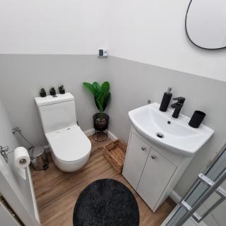 Apartament Chopina IV - Karpacz - 9