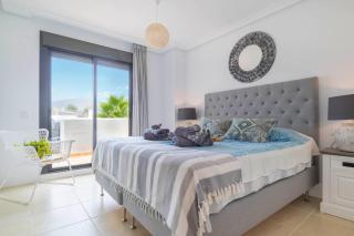 Sunset Golf Elegance - Happy Rentals - Estepona - 5