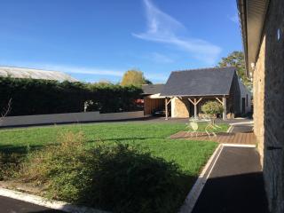 La Maison de Benjamin - La Chapelle-Saint-Aubert - 5