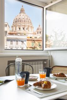 Vatican Loft - San Pietro - 9