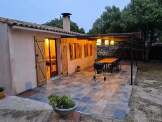 Maison de campagne - 9