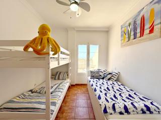 Casa Olympia - Luxury seaside view House with Pool and Terrace - Costa Calma - 1