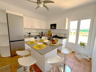 Casa Olympia - Luxury seaside view House with Pool and Terrace - Costa Calma - 4