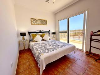 Casa Olympia - Luxury seaside view House with Pool and Terrace - Costa Calma - 2