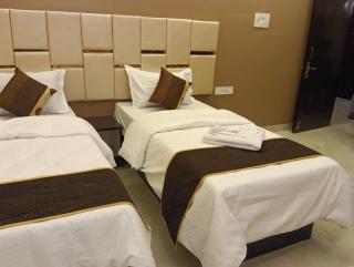 Temple Tree Room - Chennai - 4
