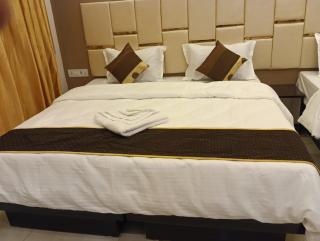 Temple Tree Room - Chennai - 2