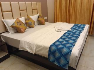 Temple Tree Room - Chennai - 1