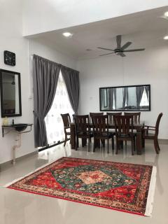 Homestay Kuala Terengganu ByMus - Kuala Terengganu - 6