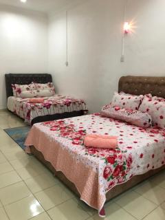 Homestay Kuala Terengganu ByMus - Kuala Terengganu - 5
