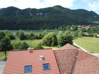 Landhaus am Weissensee - Füssen - 2