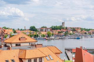 Apartamenty Premium N11 Mikołajki - Destigo Hotels - 3