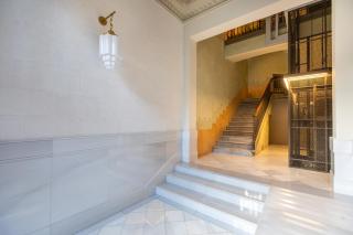 B41 - Apartamento para grandes grupos en BCN centro - 1