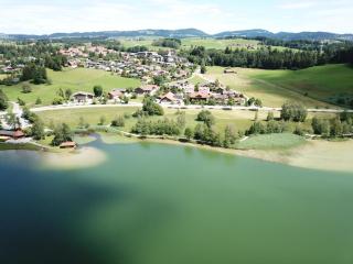 Landhaus am Weissensee - Füssen - 4