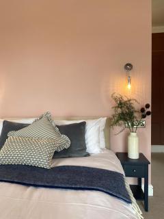 Maes Y Neuadd Country House - Talsarnau - 7