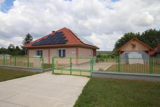 Tulipán Vendégház - Polány - 7