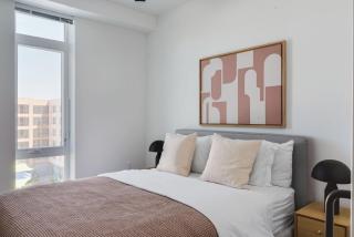 Blueground First Hill gym bbq game room SEA-744 - 4