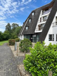 Aparthotel Tannenhof - Wittlich - 7