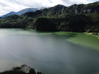 Landhaus am Weissensee - Füssen - 6