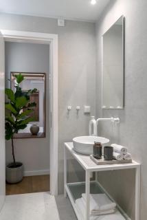 Central Bliss Apartments by UPSTREET - Atene - 6