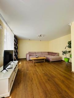 Rožu namu apartamenti - 6