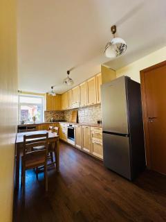 Rožu namu apartamenti - Kuldīga - 4