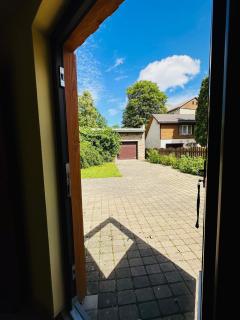 Rožu namu apartamenti - Kuldīga - 2