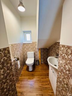 Rožu namu apartamenti - 3