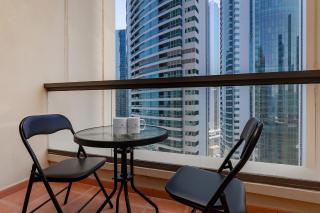 Excellent 1BR Apertments at Bahar 6 - Dubai - 2