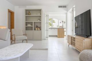 Casa Clavel - Moraira - 3