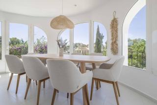 Casa Clavel - Moraira - 5
