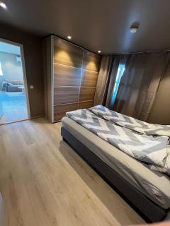 Nyoppusset leilighet midt i sentrum - 2