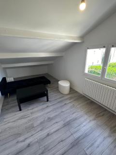 Duplex cosi - Pierrefitte-sur-Seine - 6