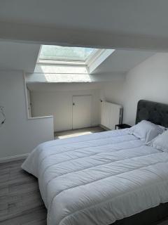 Duplex cosi - Pierrefitte-sur-Seine - 5