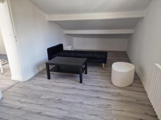 Duplex cosi - Pierrefitte-sur-Seine - 7