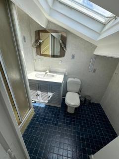 Duplex cosi - Pierrefitte-sur-Seine - 4