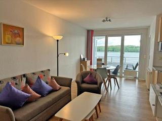 Haus-Windjammer-Wohnung-22-Warderperle - Heiligenhafen - 8