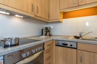 Haus-Windjammer-Wohnung-22-Warderperle - Heiligenhafen - 1