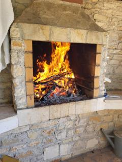 Olive and Herb Retreat - Pula - 3