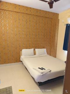 Hotel Pallavi Grand - 3