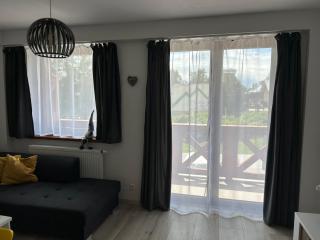 Apartmán Olaf Tatranská Lomnica - Tatranská Lomnica - 8