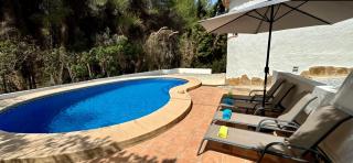 Villas Tosalet - BTB - Jávea - 0