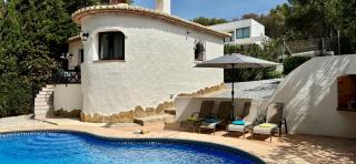 Villas Tosalet - BTB - Jávea - 9