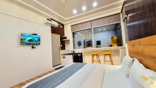 Stayinn Nest - Bhopal - 5