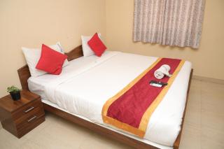 Hotel Pallavi Grand - 2