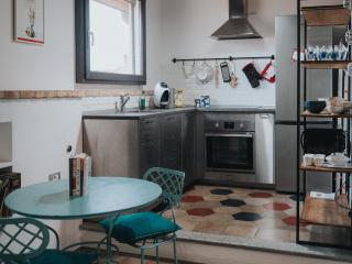 Piacenza Apartment - Milan - 9