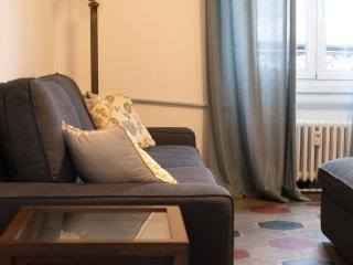 Piacenza Apartment - Milan - 1