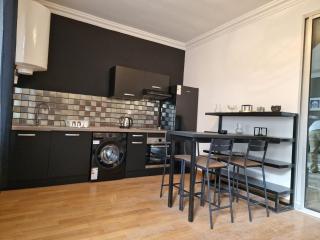Pavillons cosy - Pierrefitte-sur-Seine - 7
