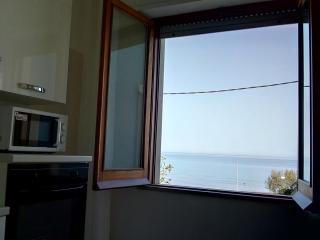 Sul mare, aria condizionata, Wi-Fi, parcheggio - Alcamo Marina - 1