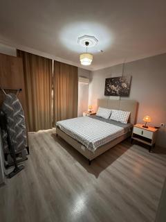 AFŞiN HOMES - Antália - 1