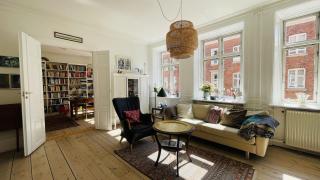 ApartmentInCopenhagen Apartment 1049 - Copenaghen - 8